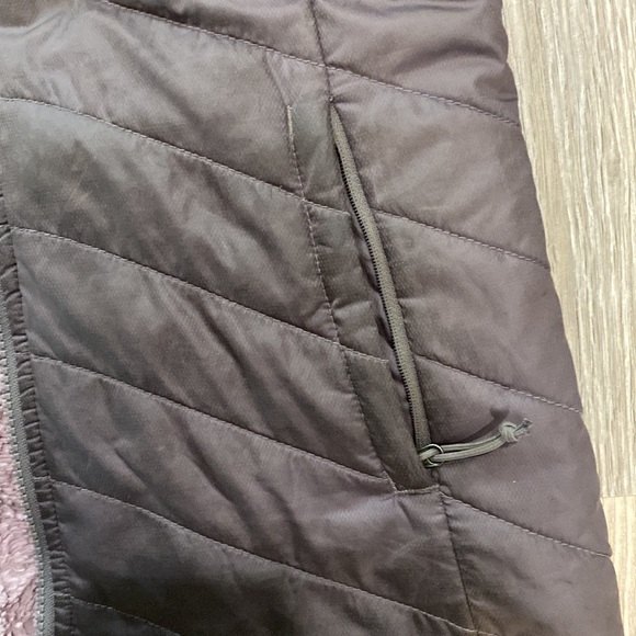 The North Face Double Sided Jacket - Picture 3 of 5